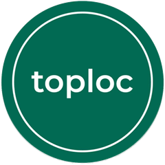 Logo Toploc